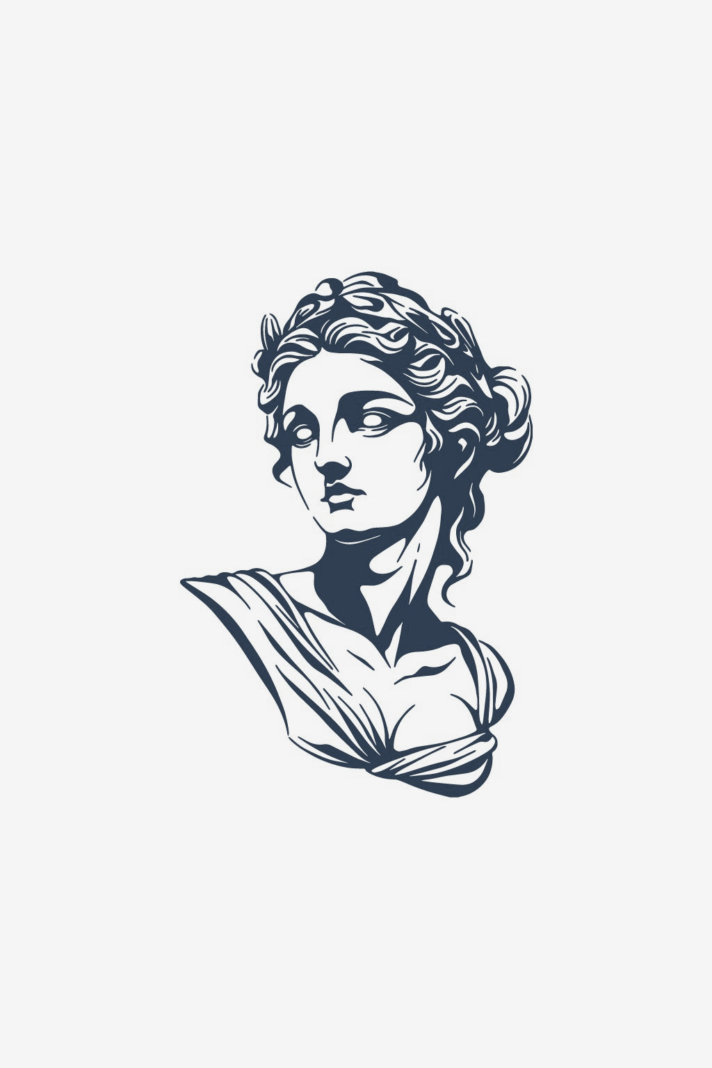 Ελληνικό άγαλμα