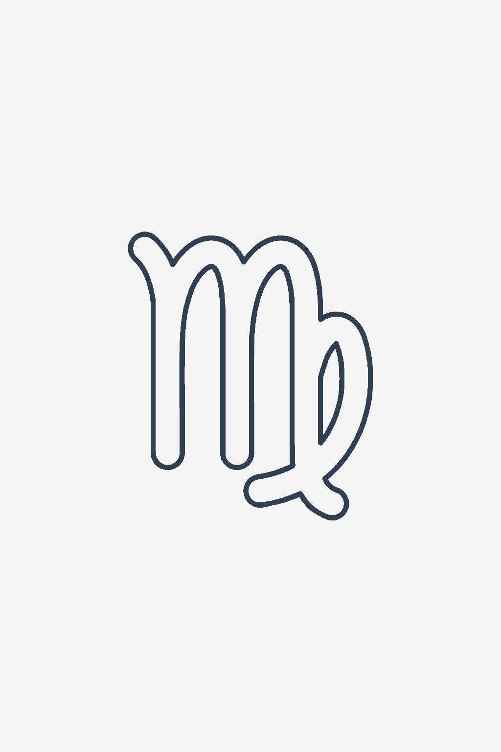 Ζώδιο Παρθένου