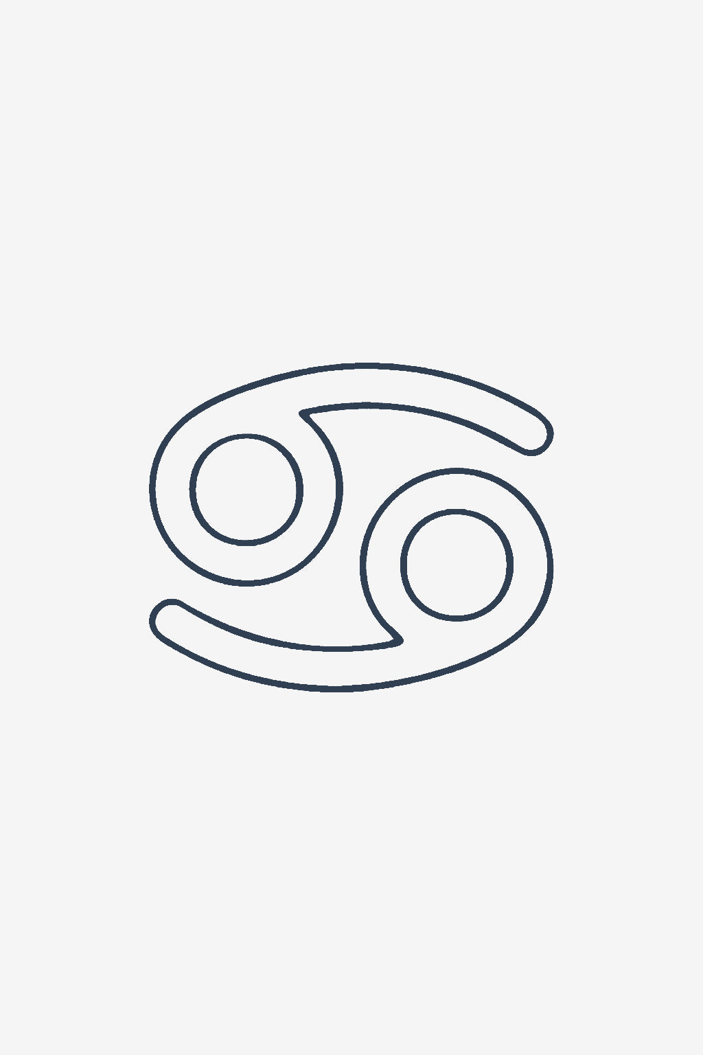 Καρκίνος σημάδι