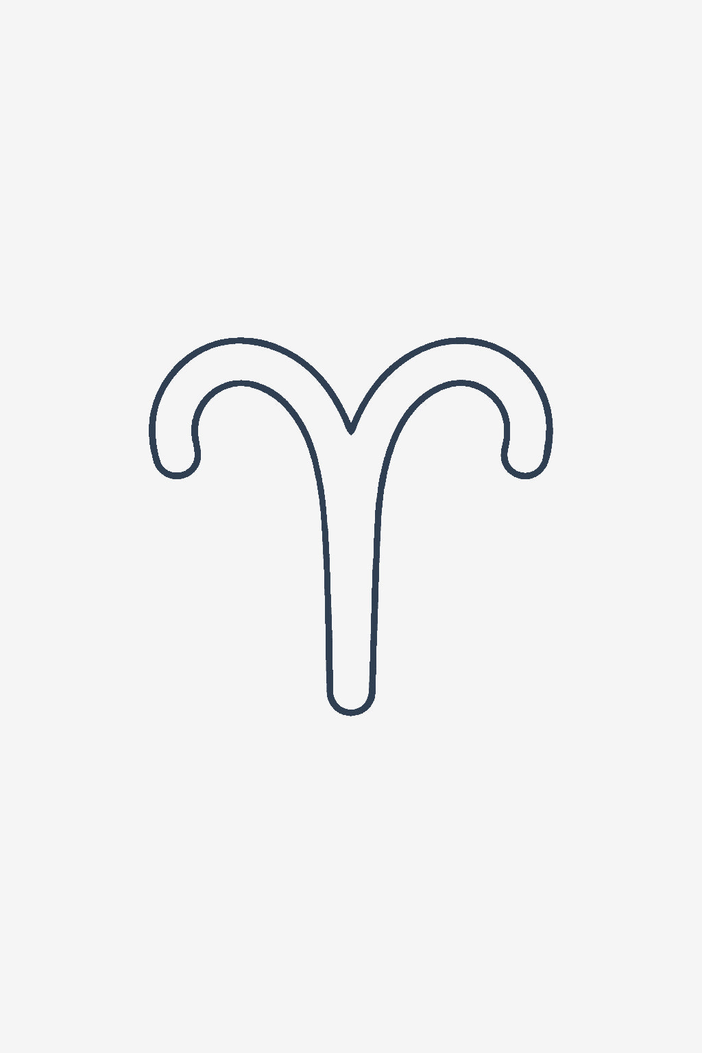 Ζώδιο του Κριού