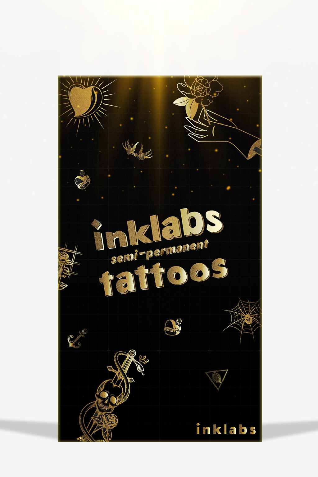 Γεωμετρικό λουλούδι