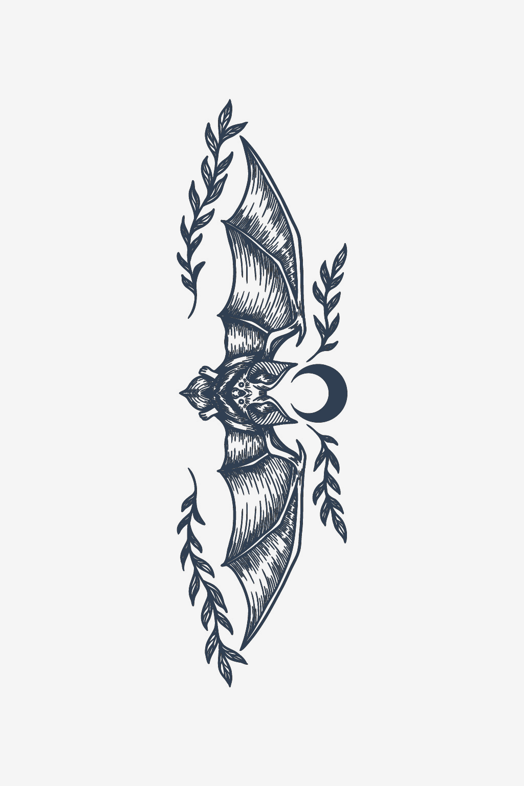 Mystic Wings