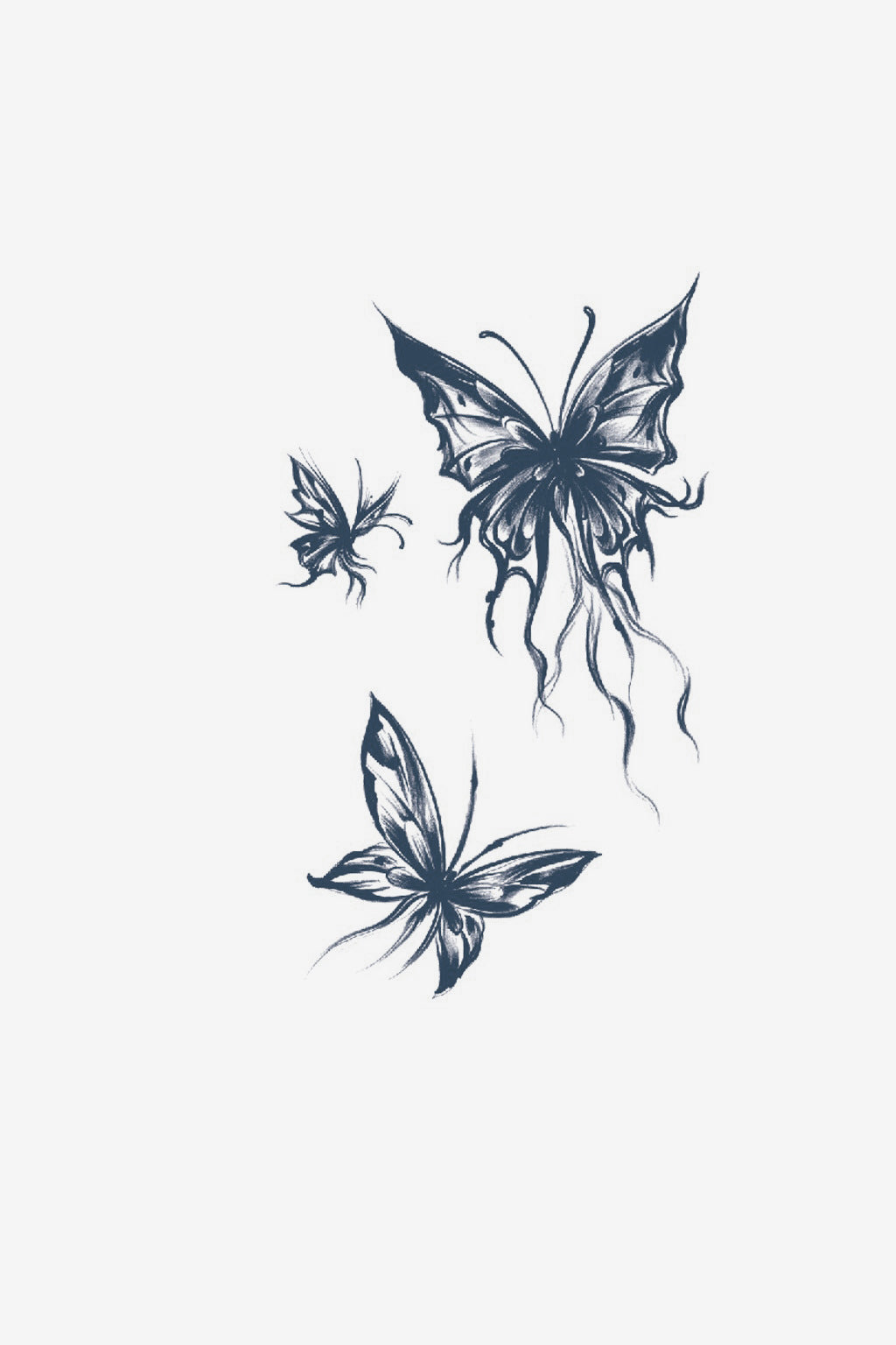 Πεταλούδες