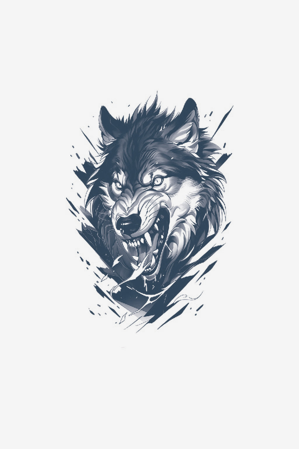 Οργή του Λύκου