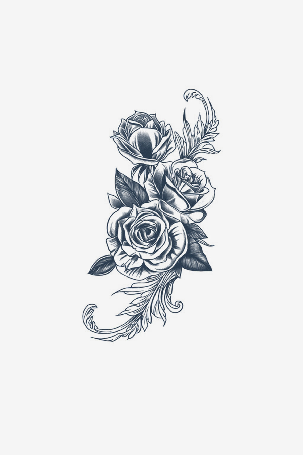 Τριαντάφυλλα