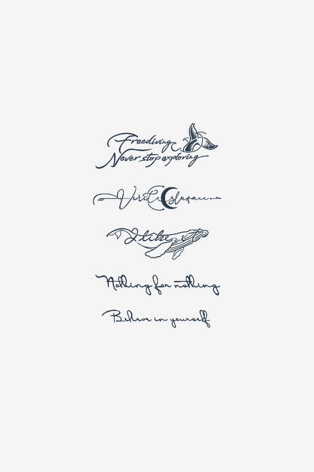 Αναρτήσεις