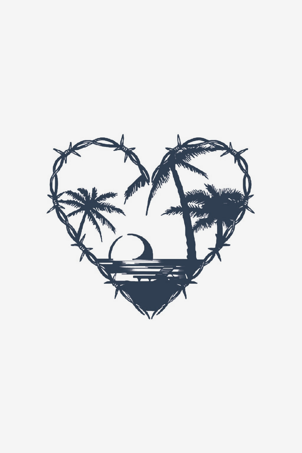 Απαγορευμένος Παράδεισος