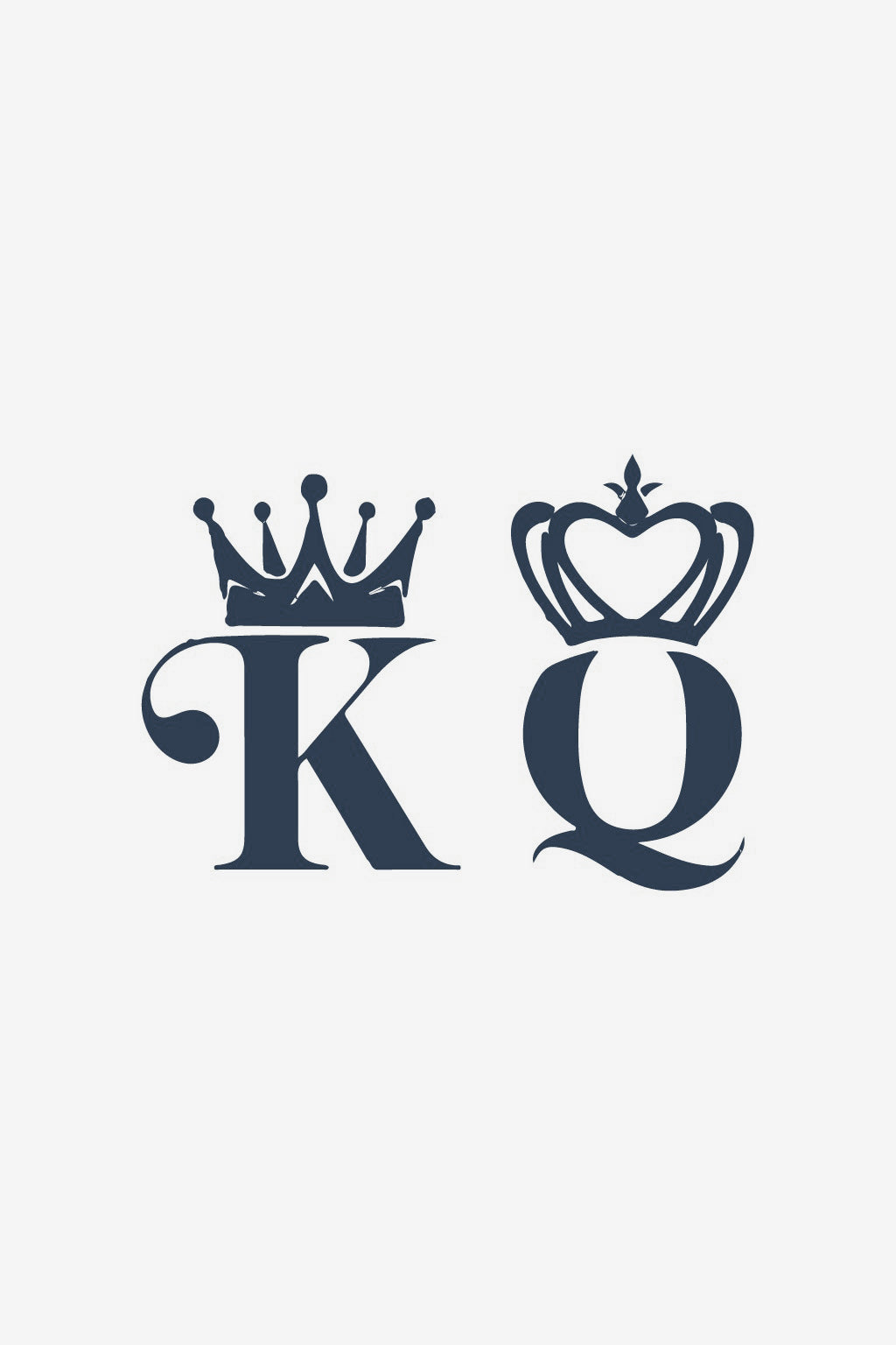 Βασιλιάς & Βασίλισσα