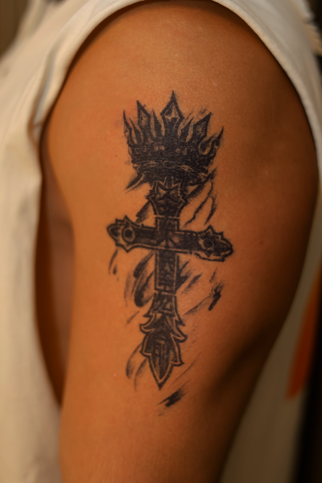 Η δύναμη της πίστης