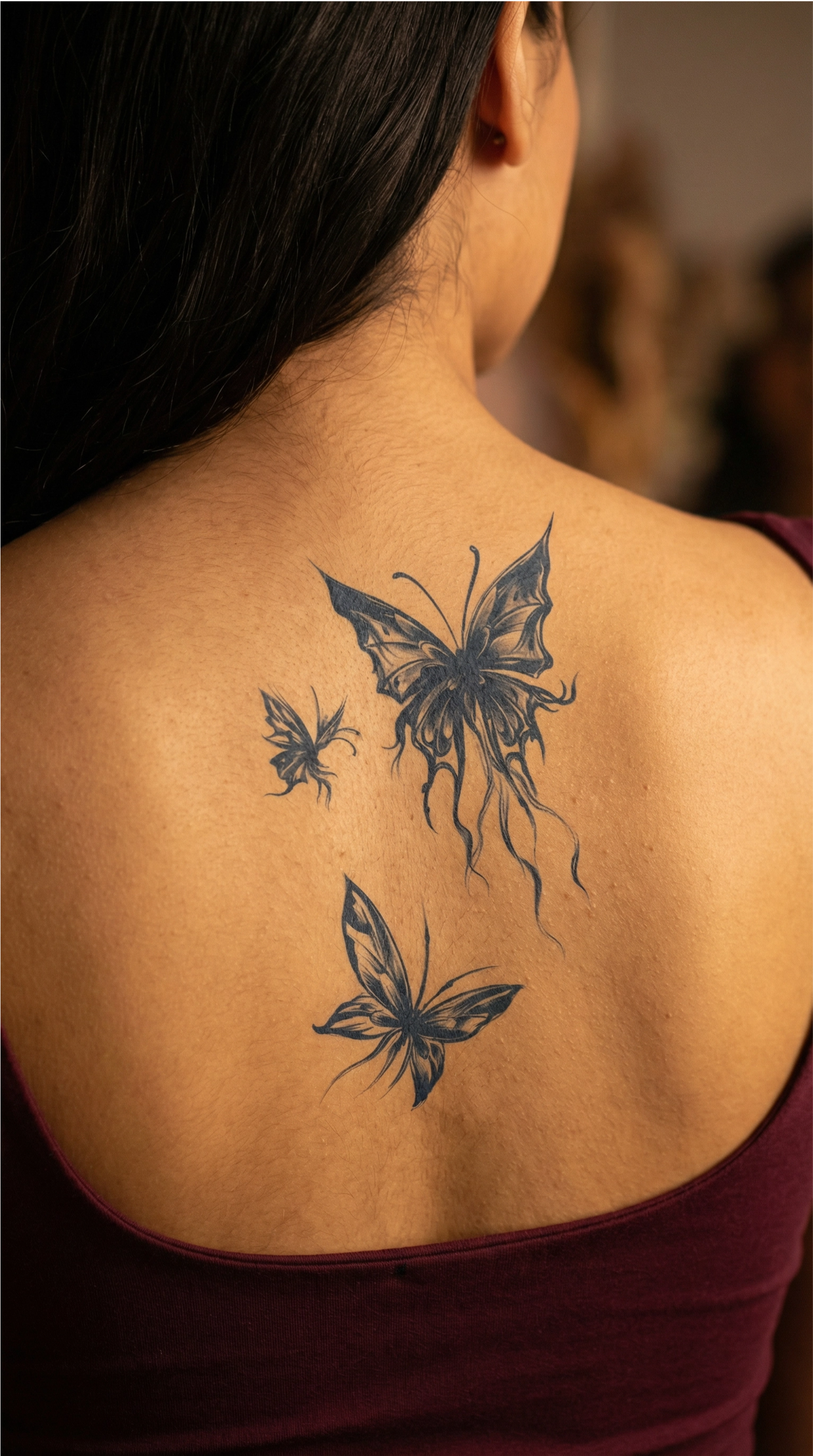 Πεταλούδες