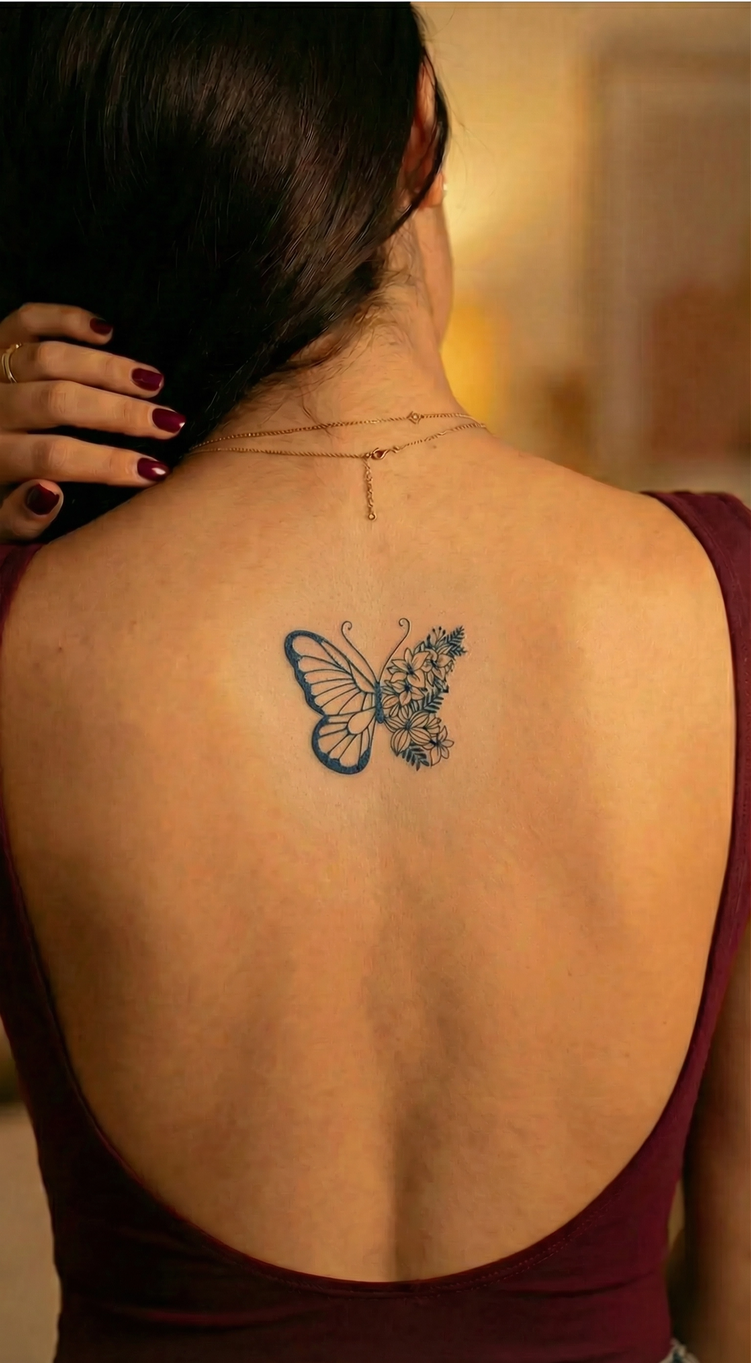 Αναγεννησιακή ομορφιά