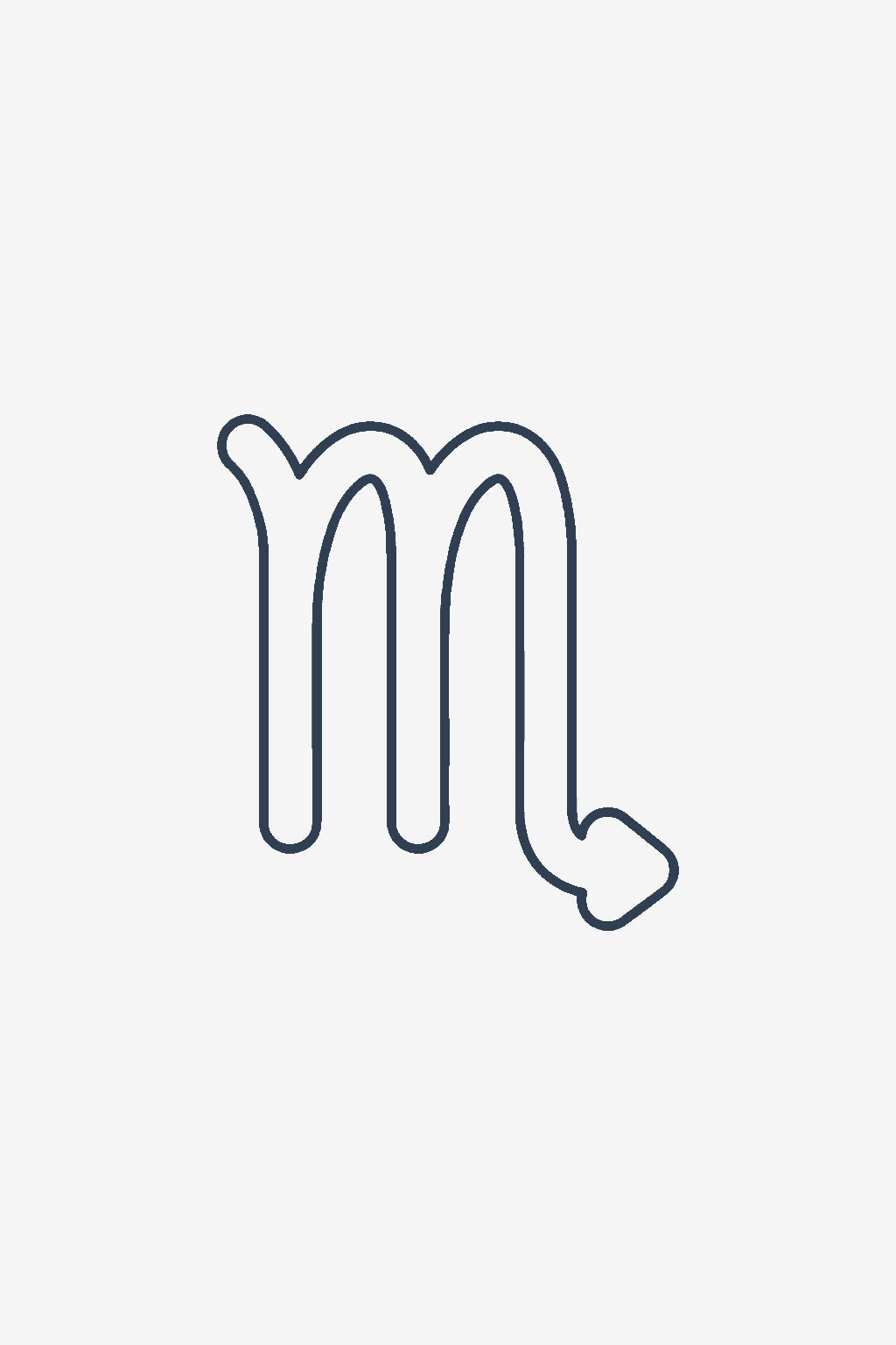 Ζώδιο του Σκορπιού