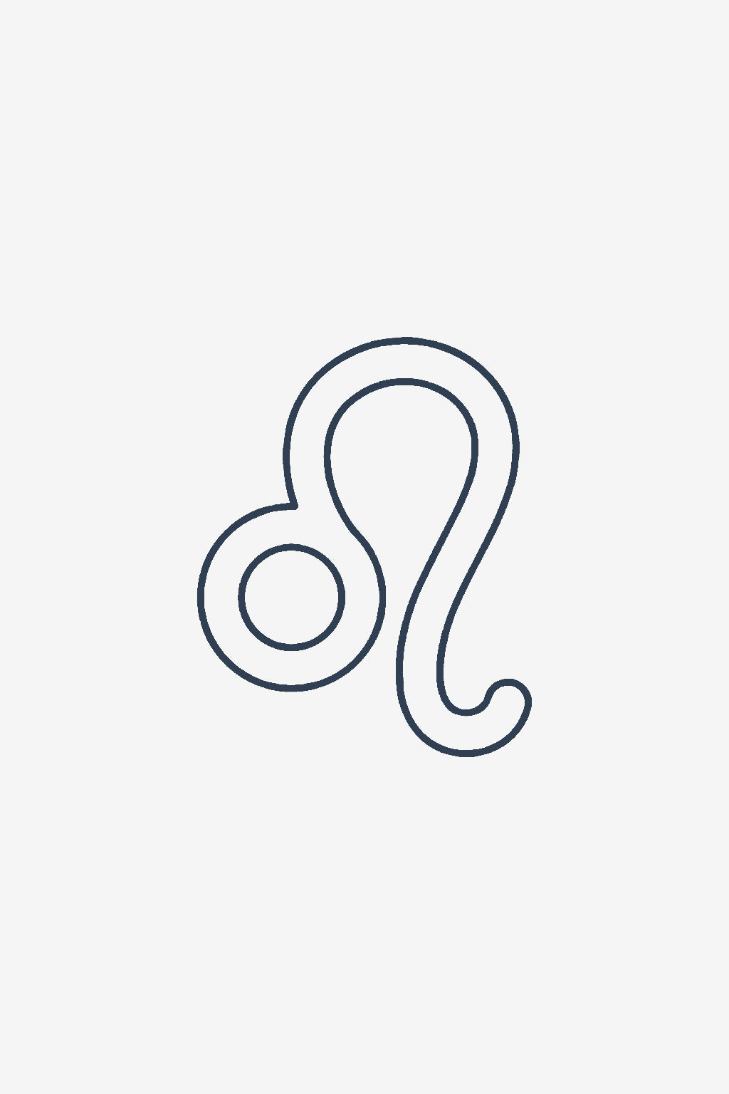 Σημάδι Λέων