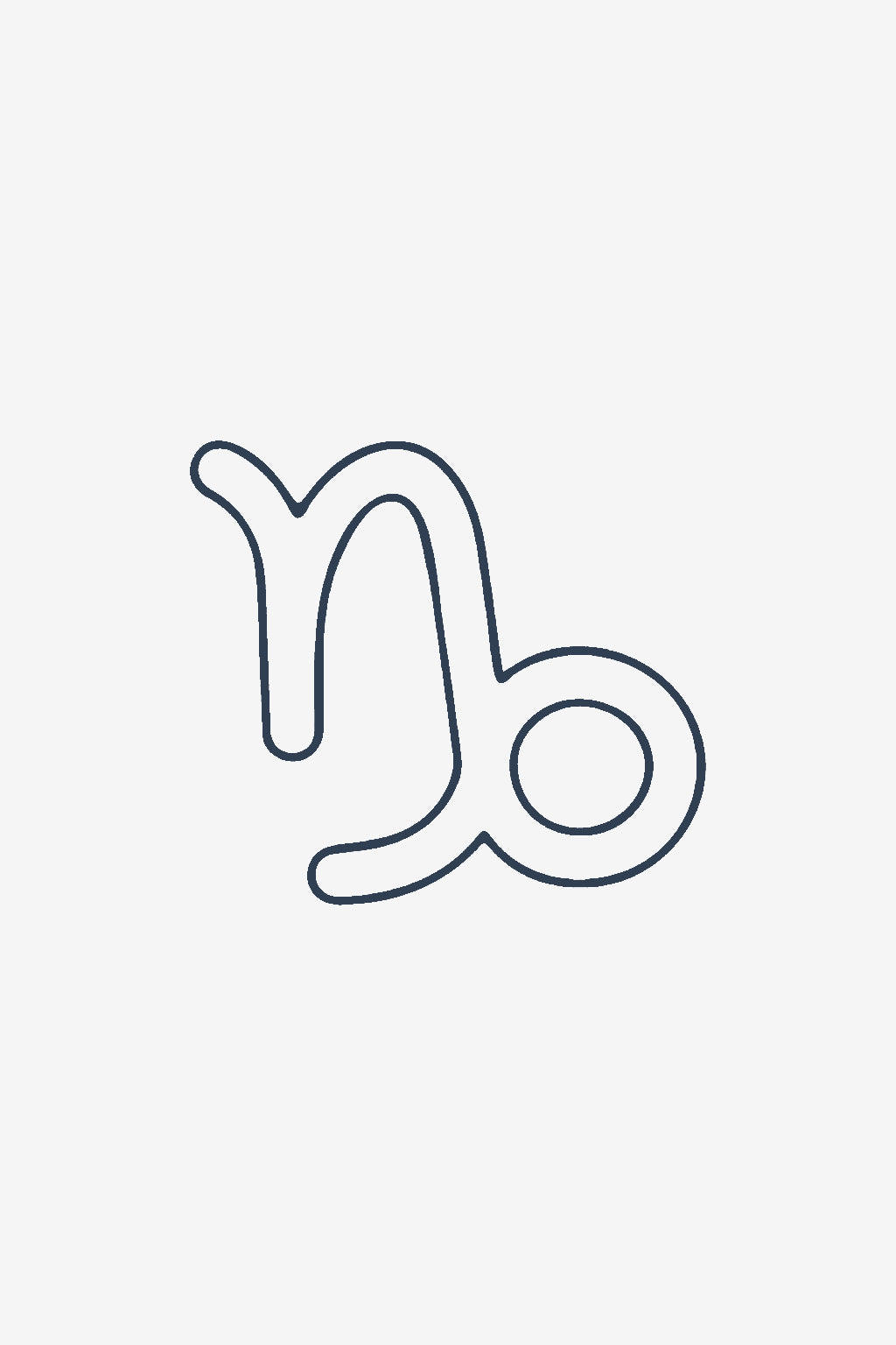 Ζώδιο Αιγόκερως