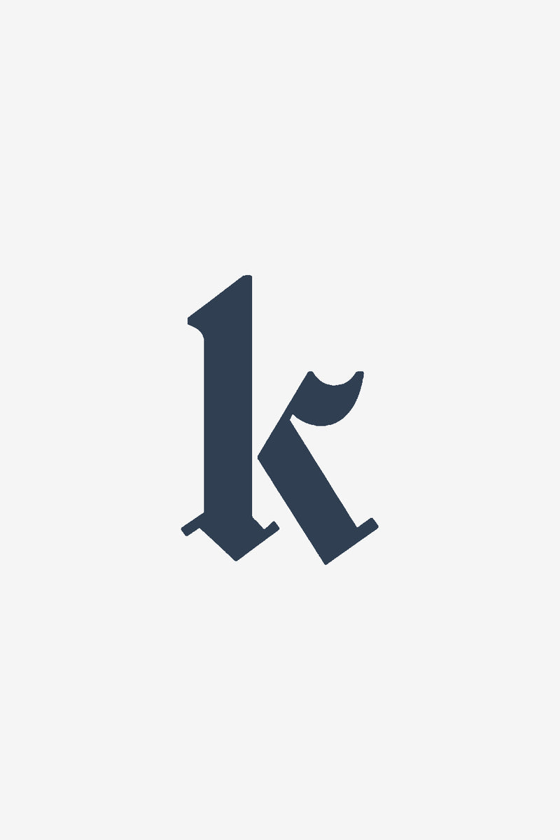 Κ