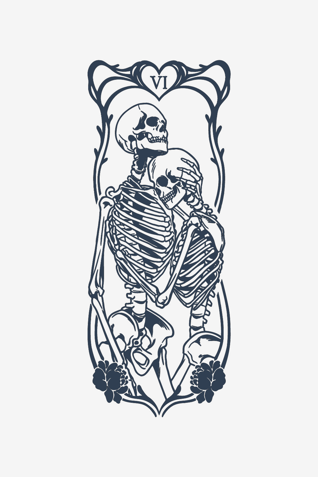 Αθάνατη Αγάπη