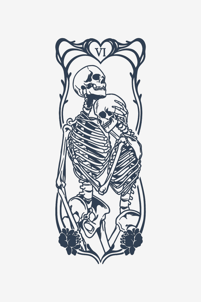 Αθάνατη Αγάπη