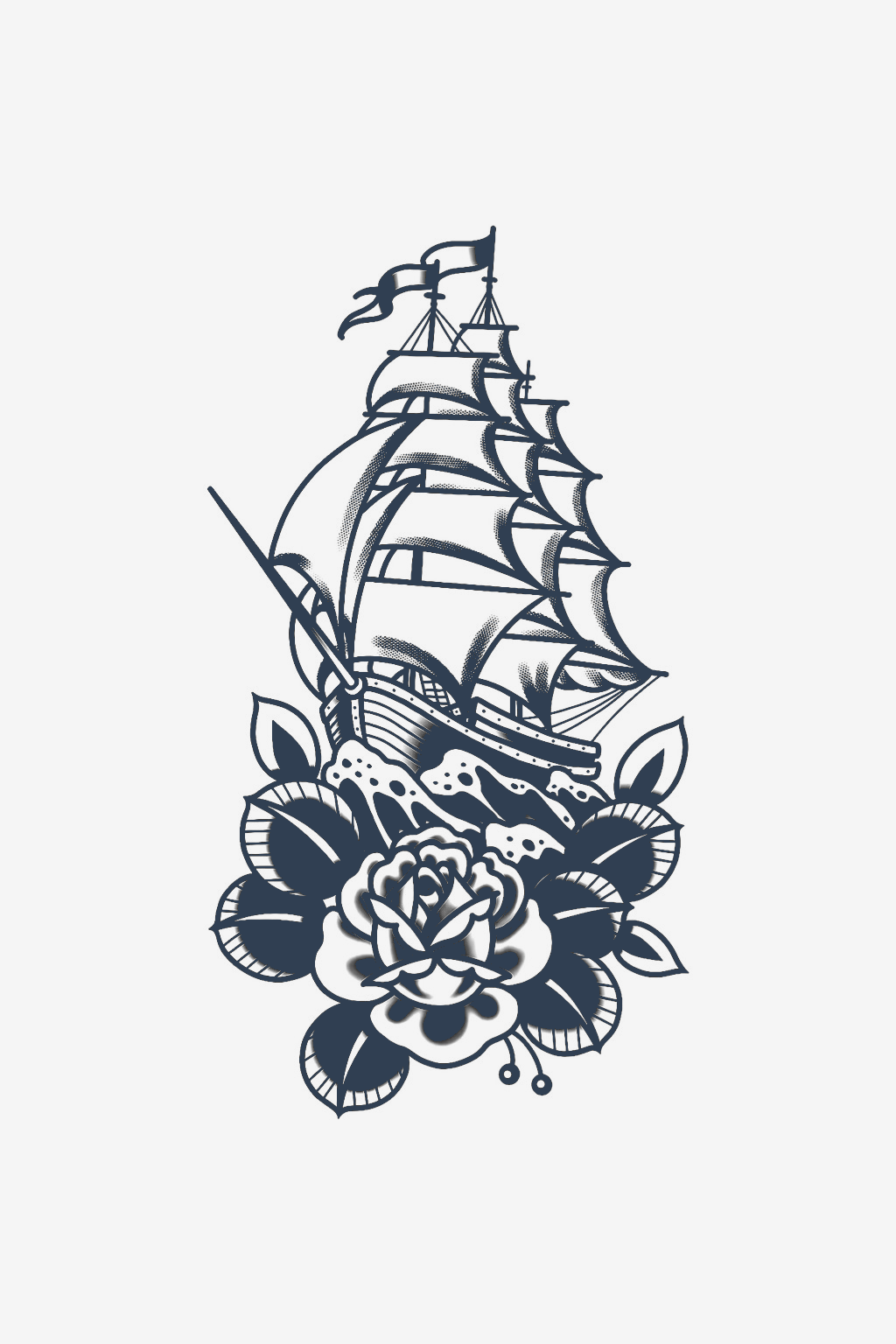 Γραμμή ορίζοντα