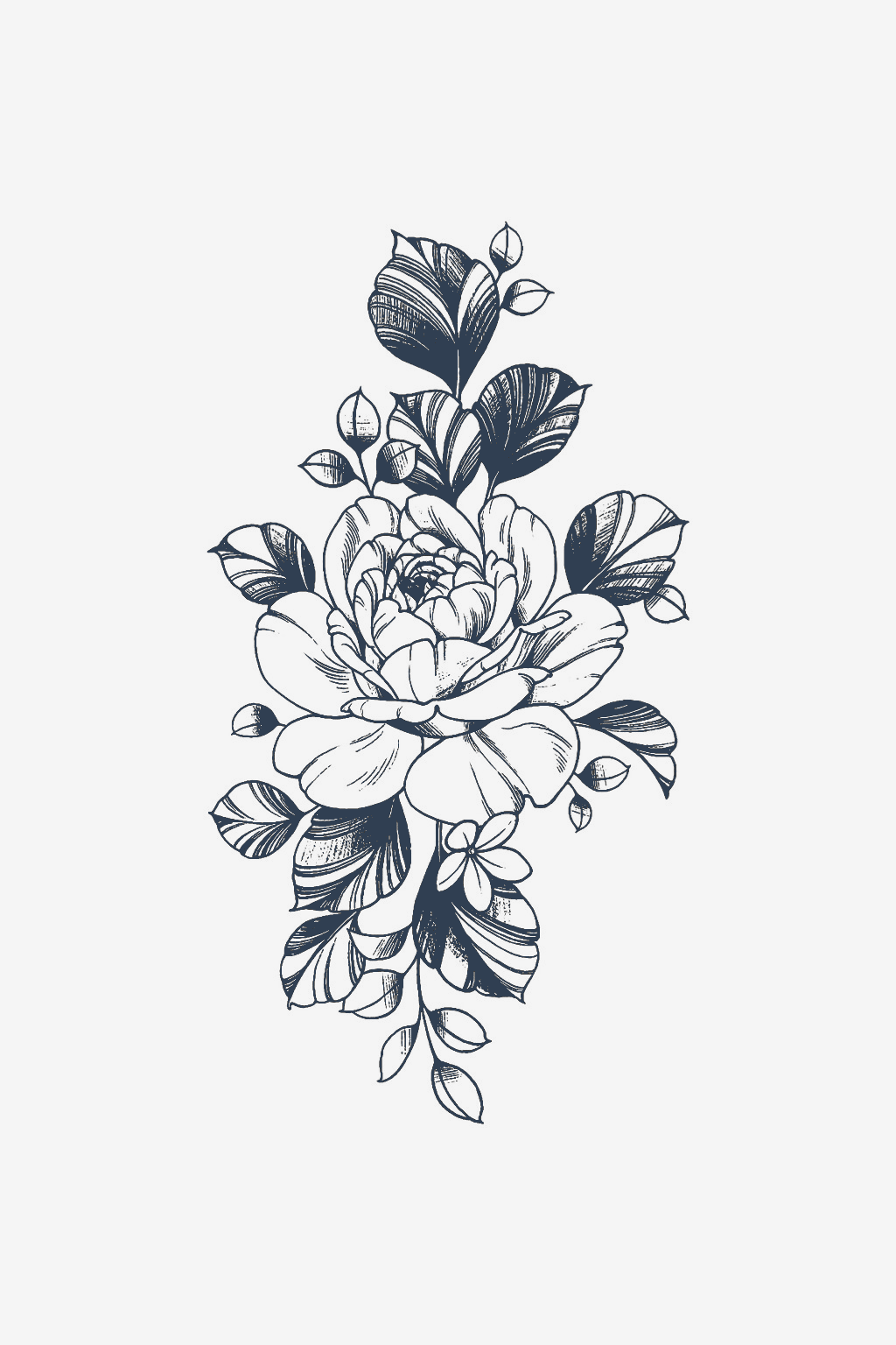 Ανθισμένη Ψυχή