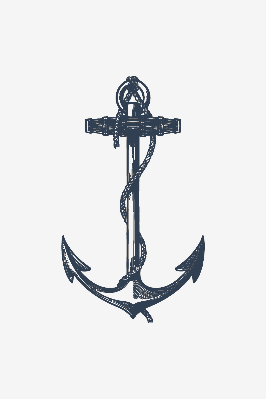 Θαλάσσια άγκυρα