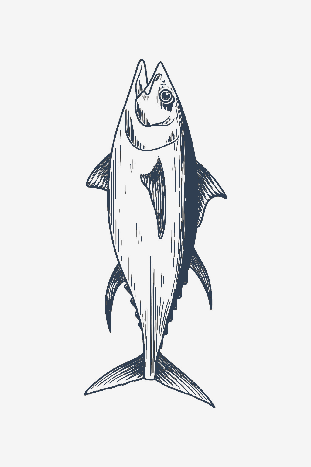 Άγριος Τόνος