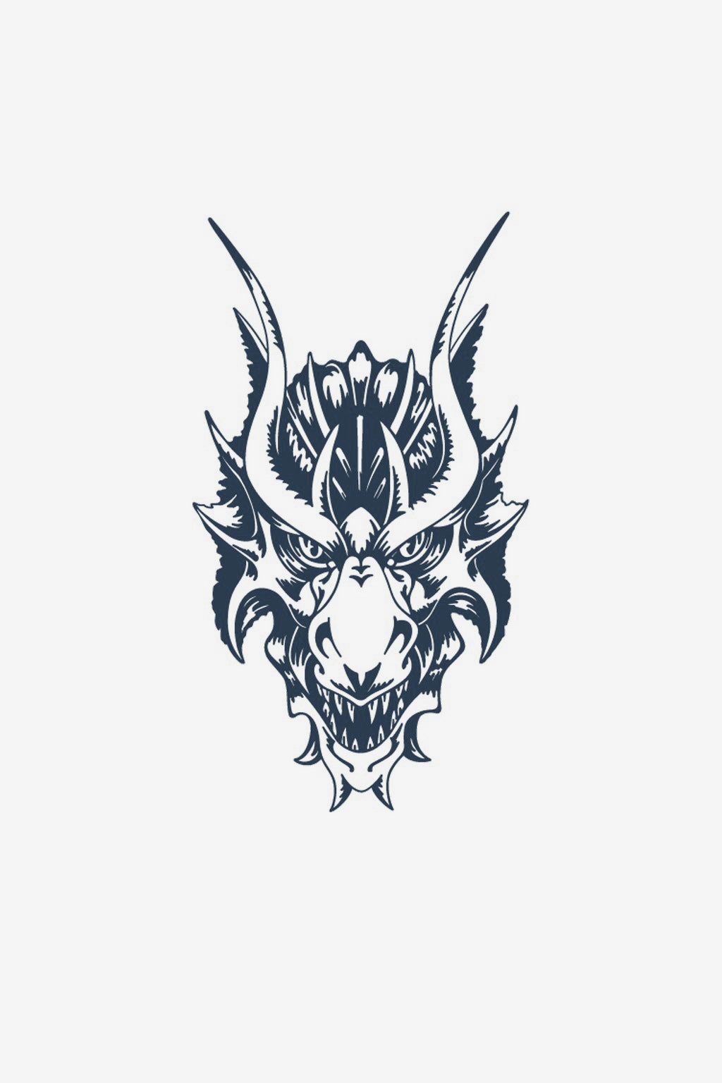 Το Βλέμμα του Δράκου