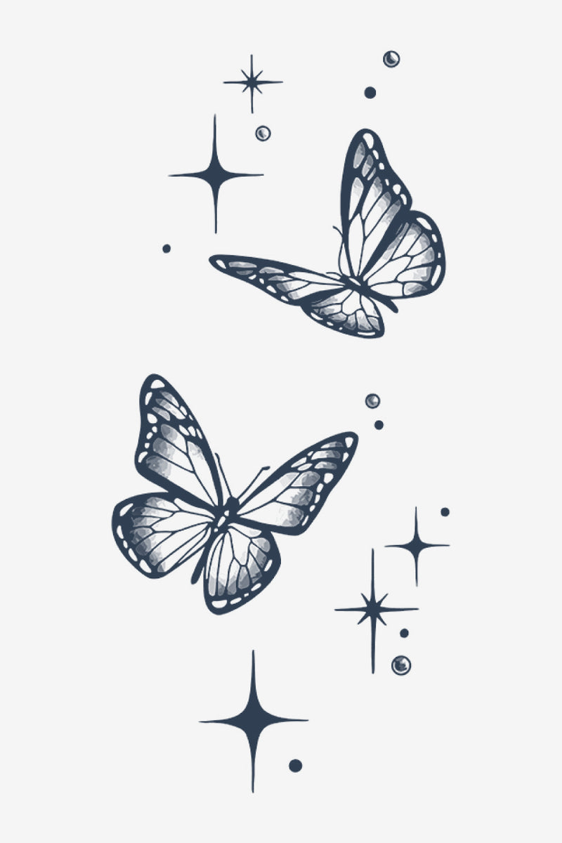 Star Flight