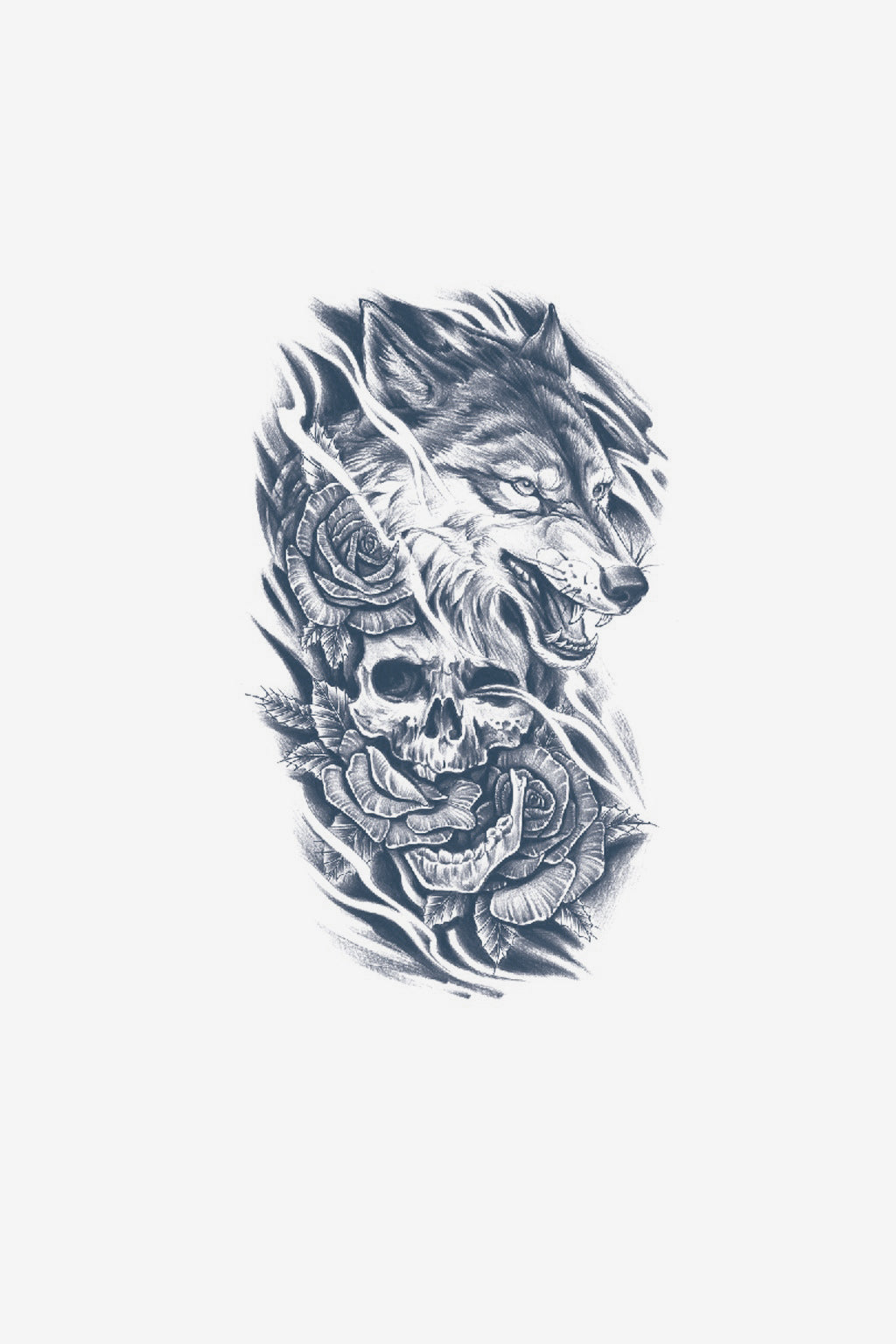 Το καταφύγιο του Λύκου