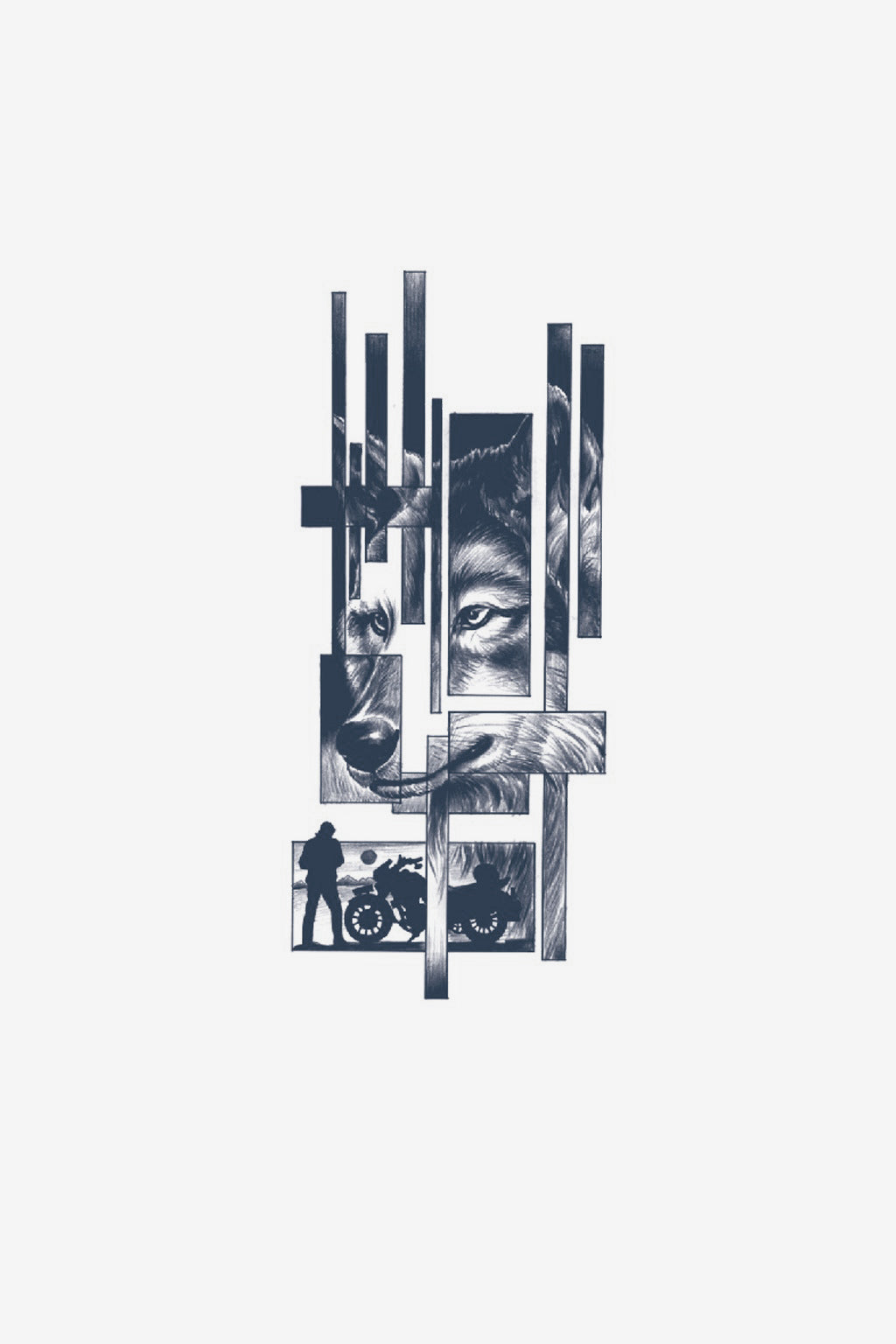 Το Βλέμμα του Λύκου