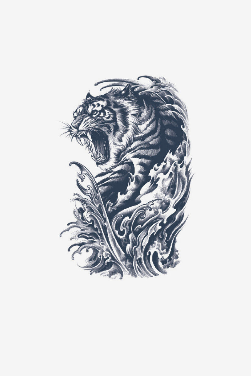 Wild Fury