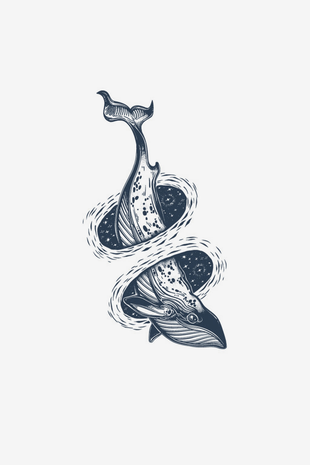 Η κοσμική φάλαινα