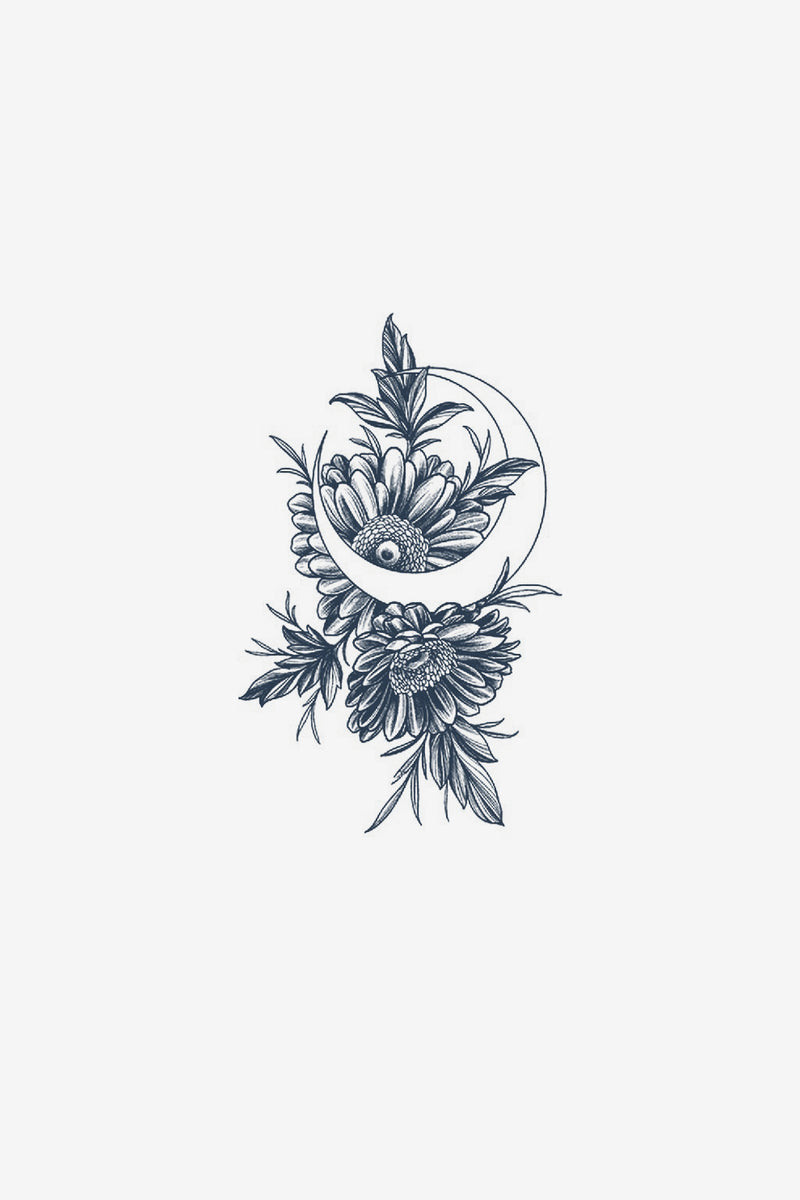 Floral Night