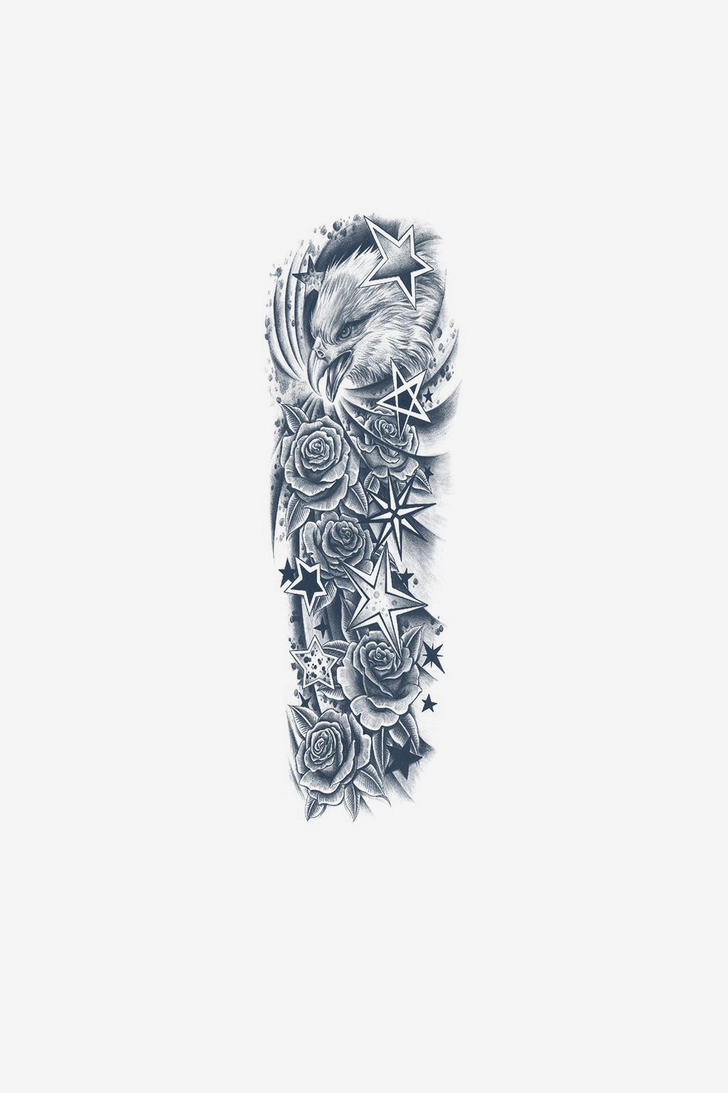 Αετός και αστέρια