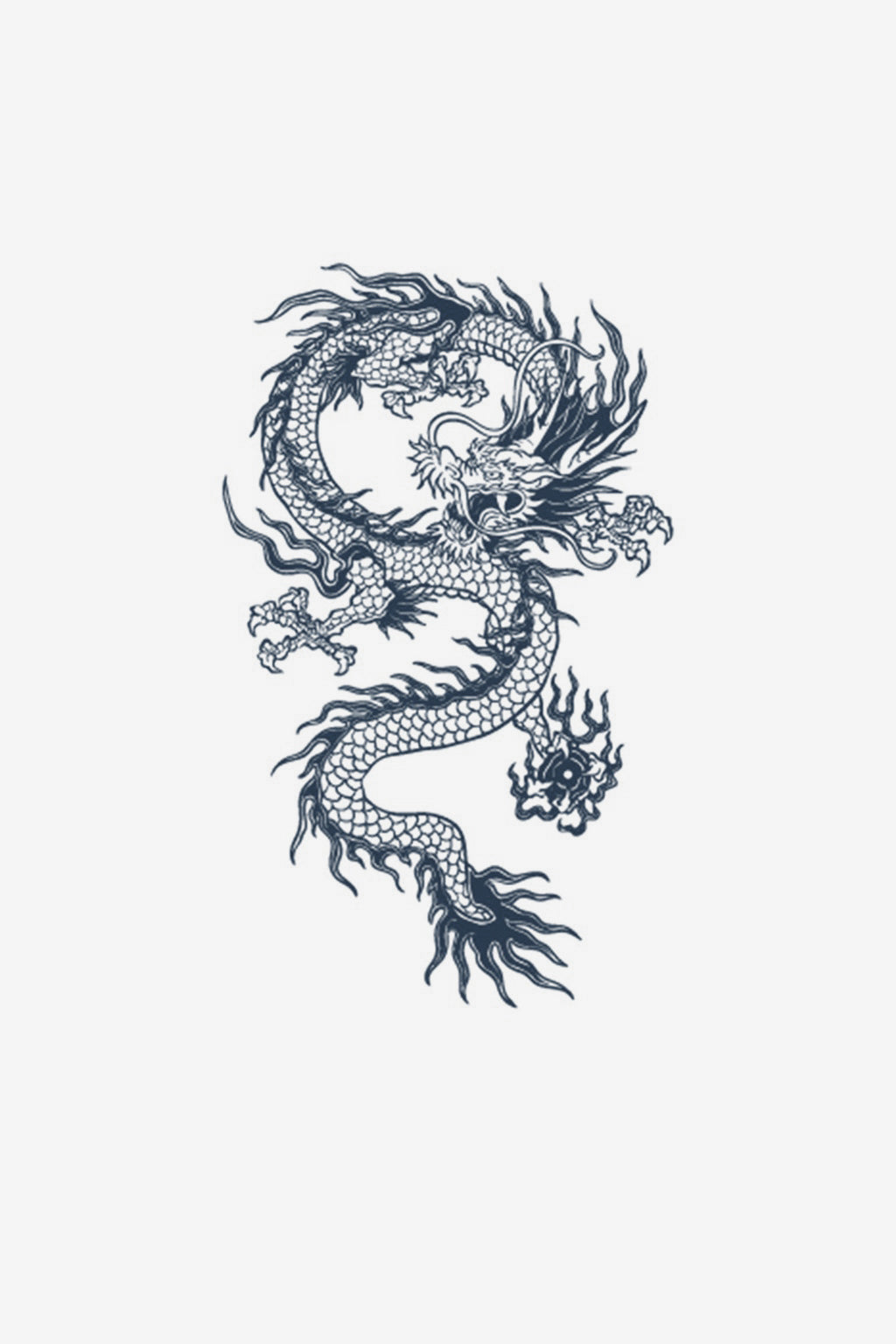 Θρυλικός Δράκος