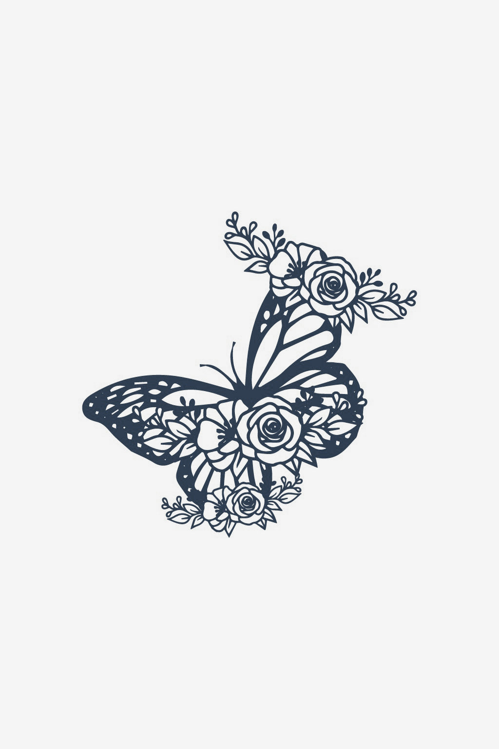 Πεταλούδα 2