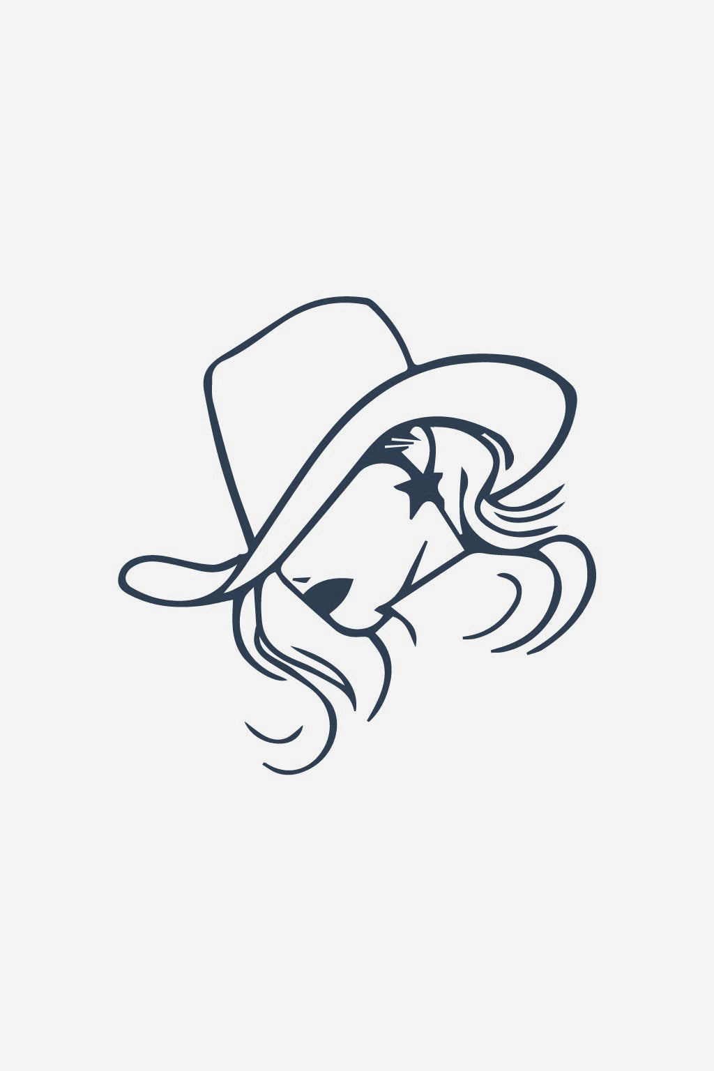 Καουμπόισσα