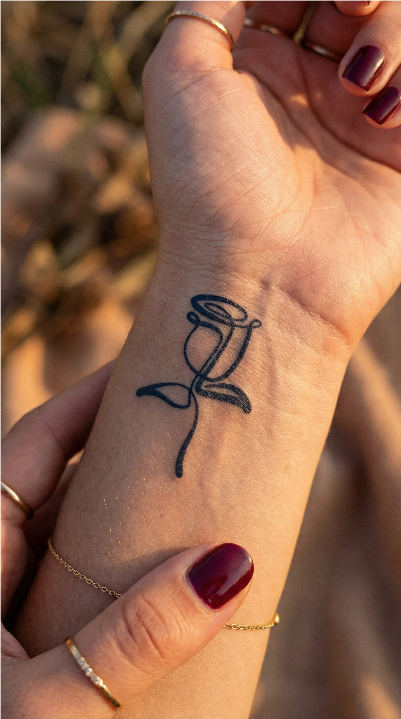 Άπειρο Τριαντάφυλλο