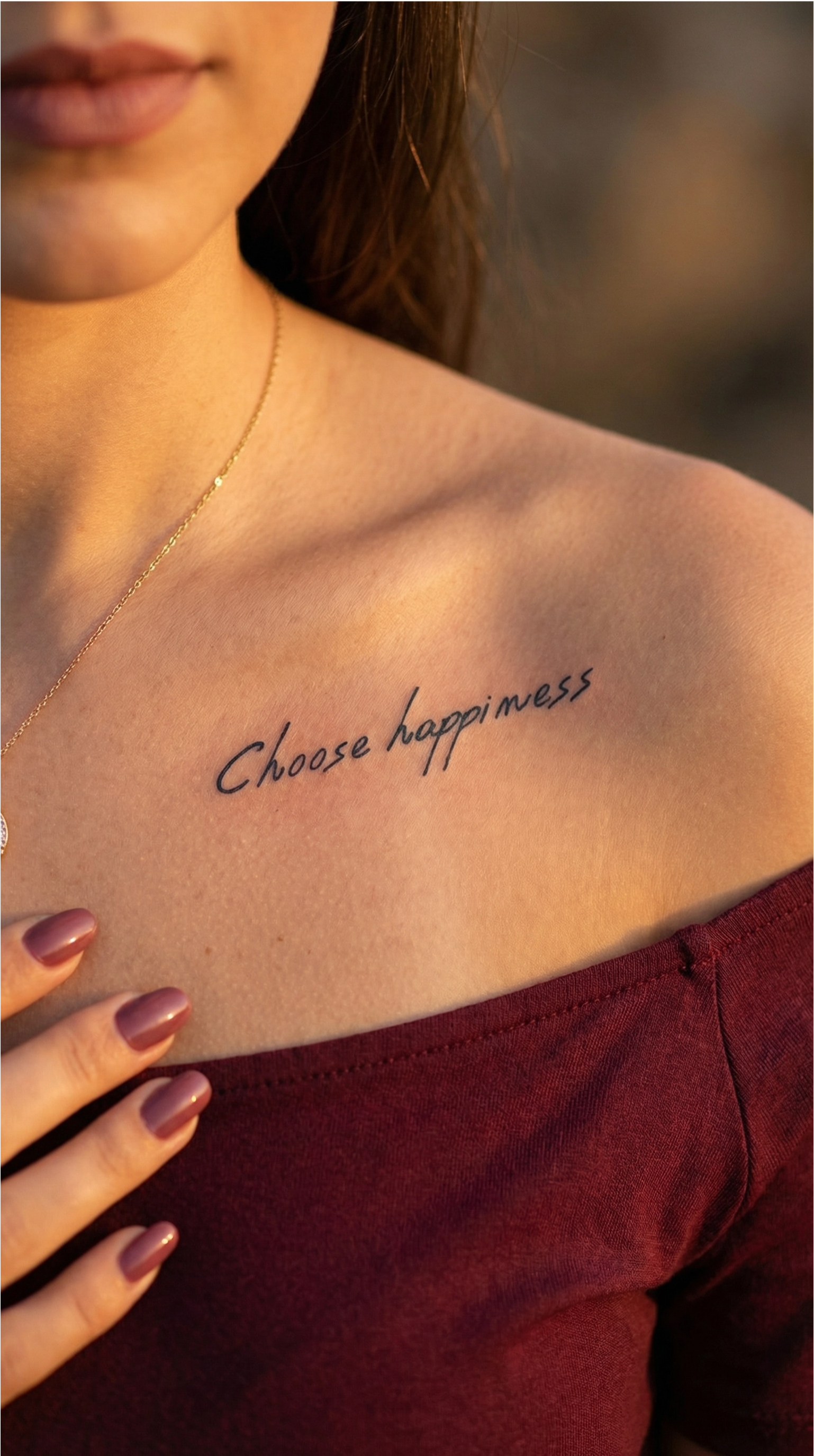 Επιλέξτε Ευτυχία