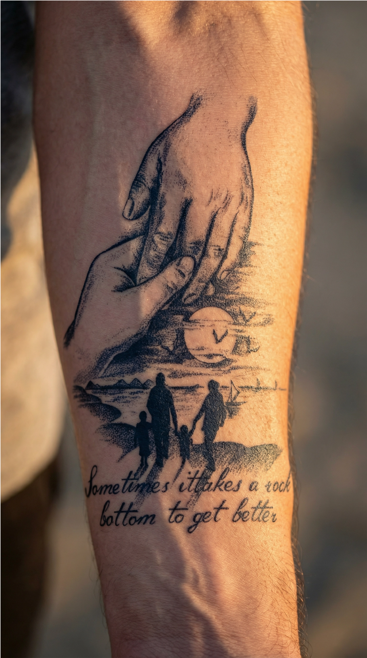 Προστατευτικό Χέρι