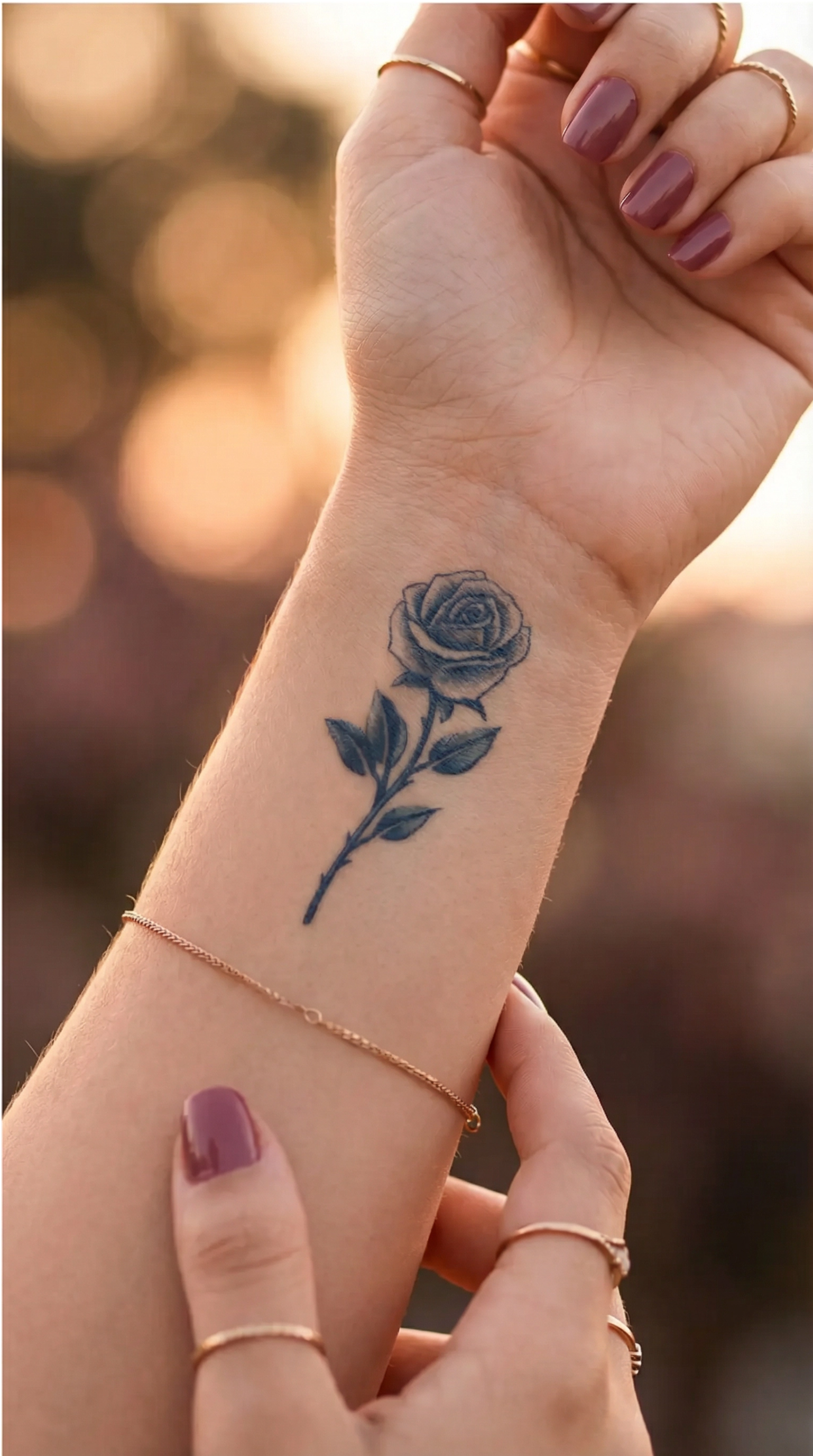 Τριαντάφυλλο