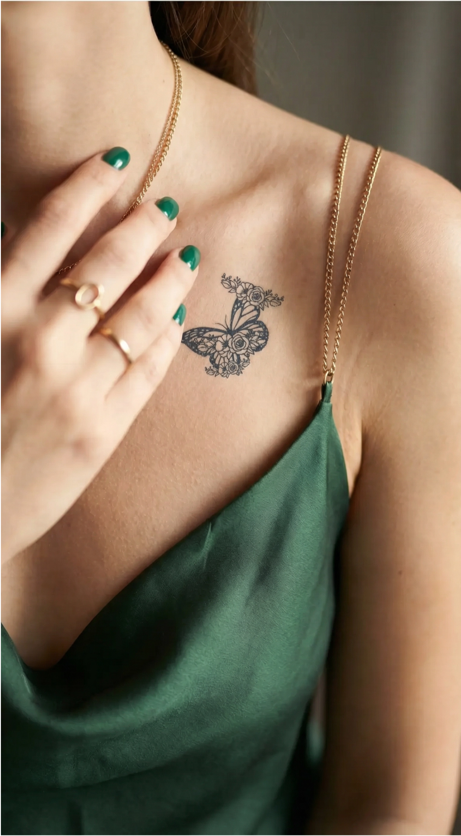 Πεταλούδα 2