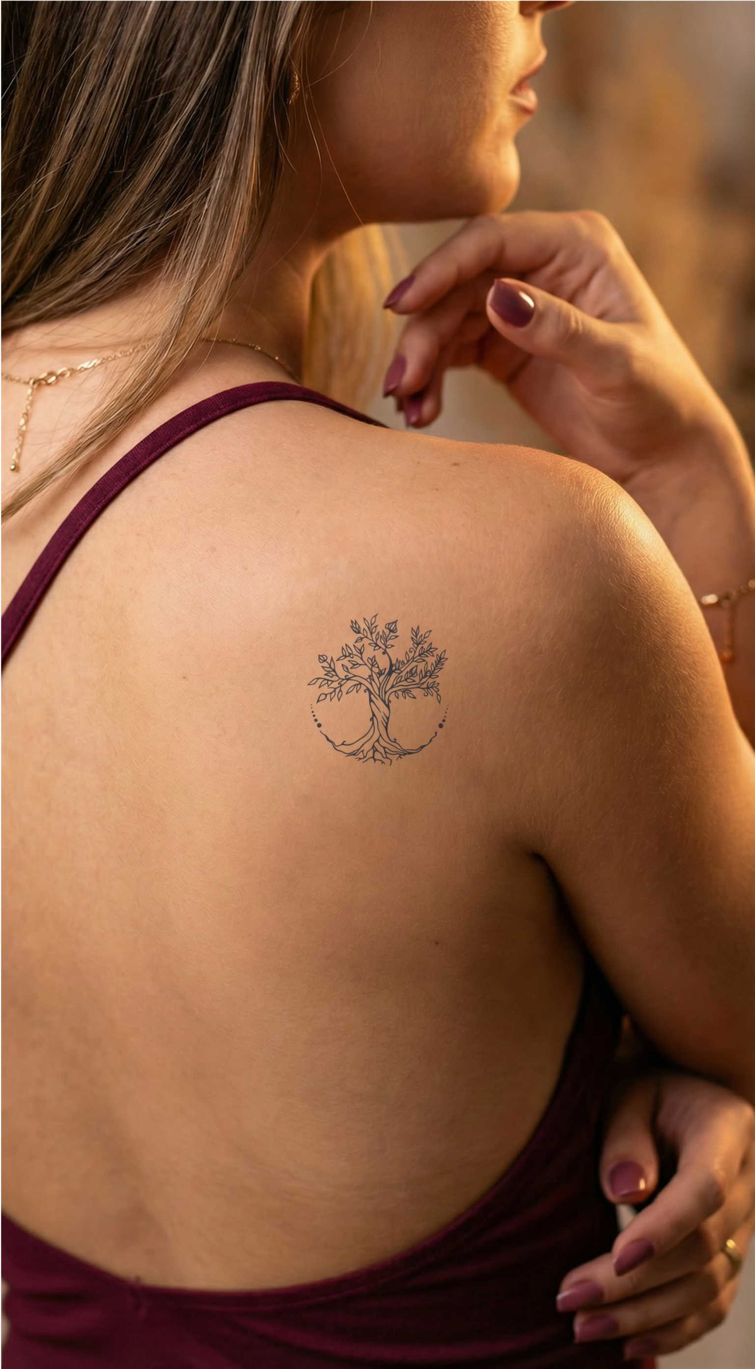 Το δέντρο της ζωής